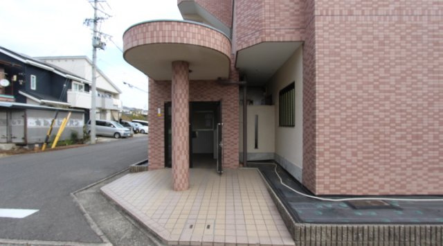 マンション桂のその他