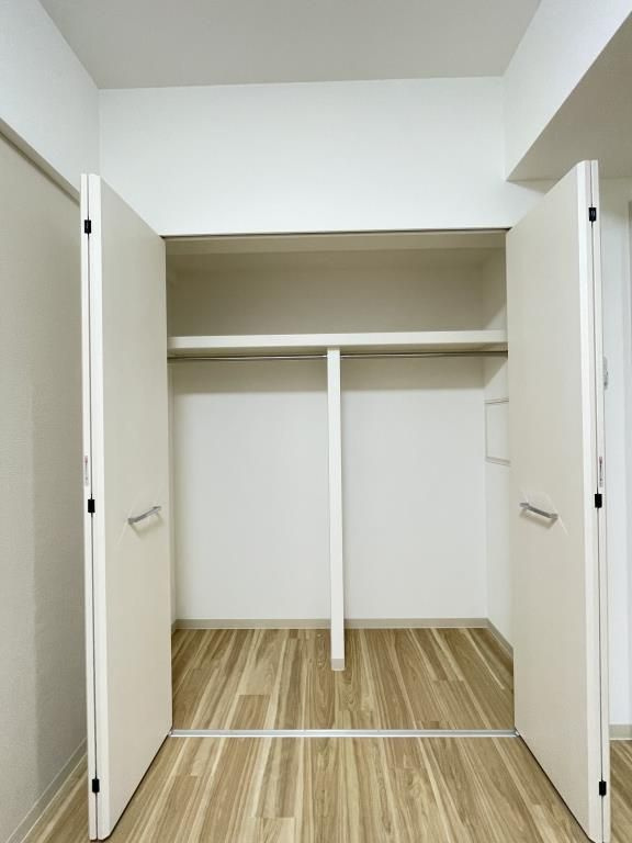 histoire玉造の収納