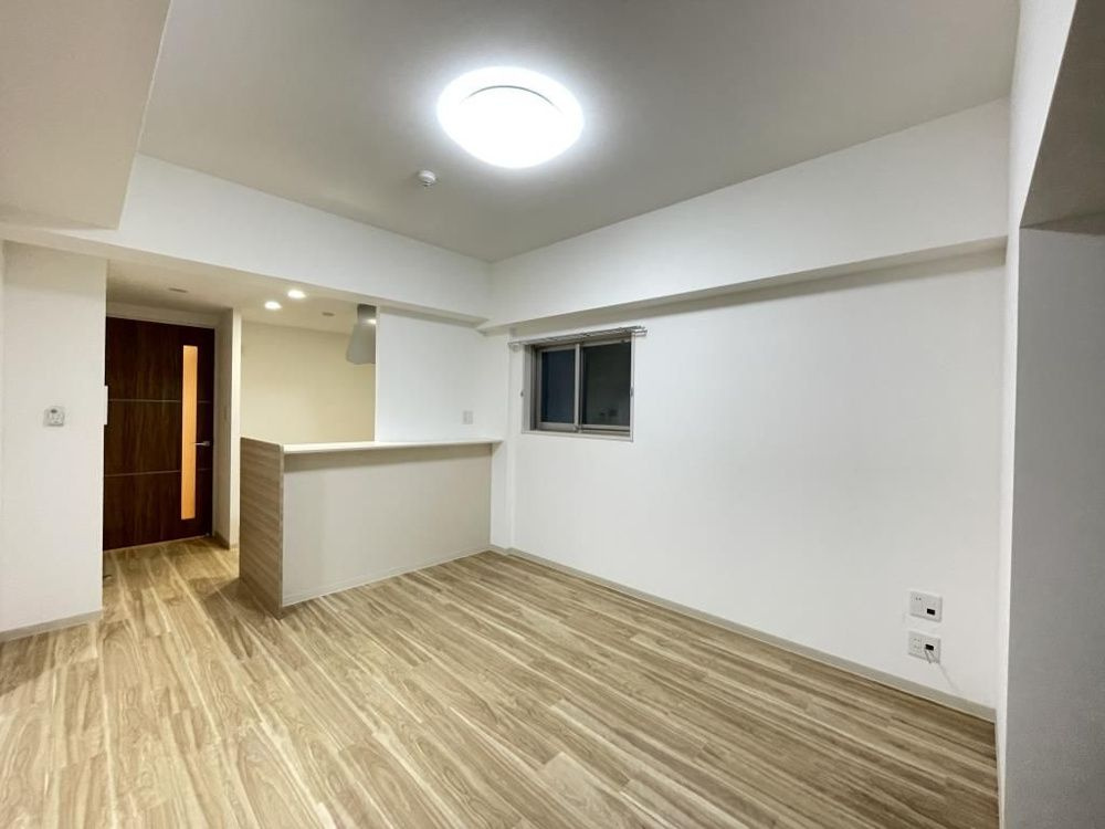 histoire玉造の居間・リビング