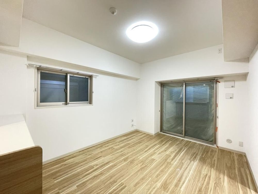 histoire玉造の居間・リビング