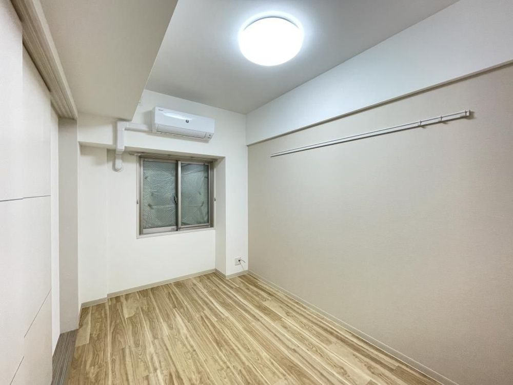 histoire玉造の洋室