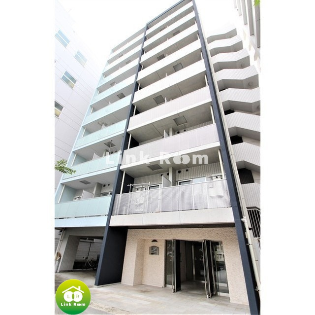 プレール・ドゥーク豊洲Ⅱ