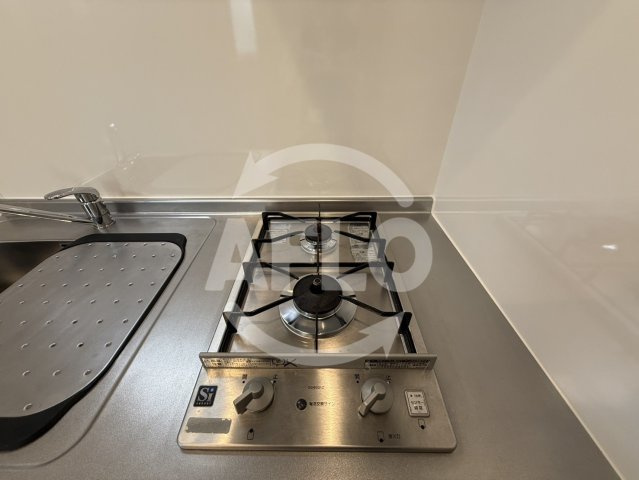 ハーモニーテラス市岡のキッチン|ハーモニーテラス市岡　キッチン