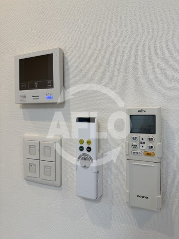 ハーモニーテラス市岡のその他|ハーモニーテラス市岡　その他