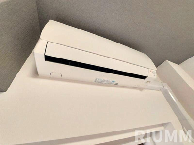 【設備】 | AXAS板橋区役所前