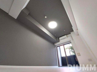 【内装】 | AXAS板橋区役所前