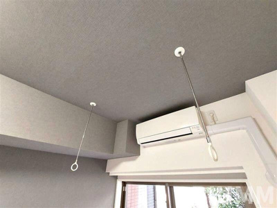 【洋室】 | AXAS板橋区役所前