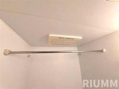 【浴室】 | AXAS板橋区役所前