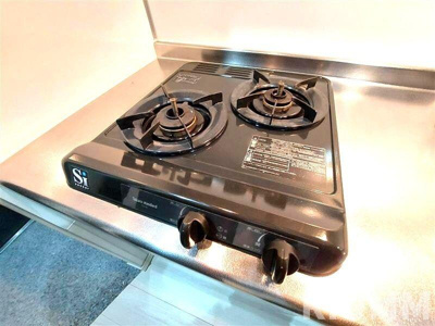 【キッチン】 | AXAS板橋区役所前