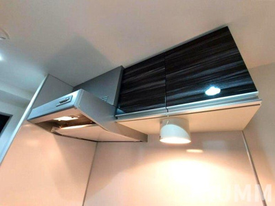 【キッチン】 | AXAS板橋区役所前