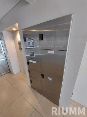 【その他共用部分】 | AXAS板橋区役所前