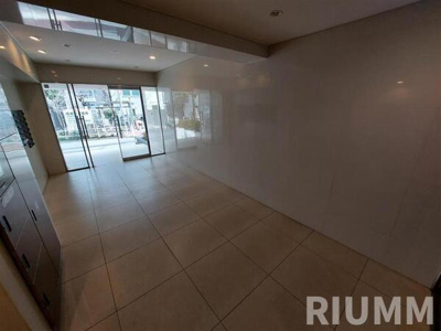 【エントランス】 | AXAS板橋区役所前