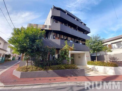 【外観】 | AXAS板橋区役所前