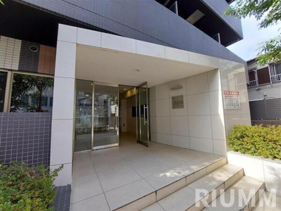  | AXAS板橋区役所前