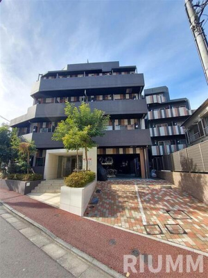 【外観】 | AXAS板橋区役所前