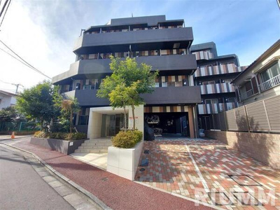 【外観】 | AXAS板橋区役所前