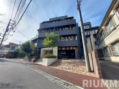 【外観】 | AXAS板橋区役所前