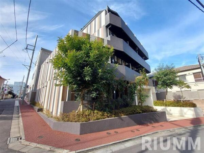 【外観】 | AXAS板橋区役所前