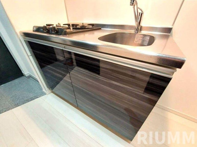 【キッチン】 | AXAS板橋区役所前