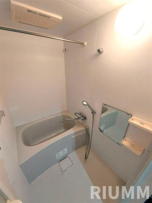 【浴室】 | AXAS板橋区役所前