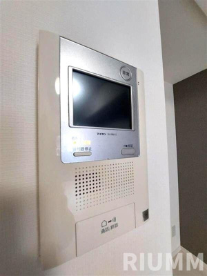 【セキュリティ】 | AXAS板橋区役所前