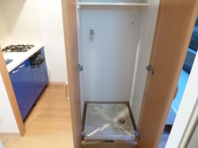 【設備】 | プライマリー桜新町