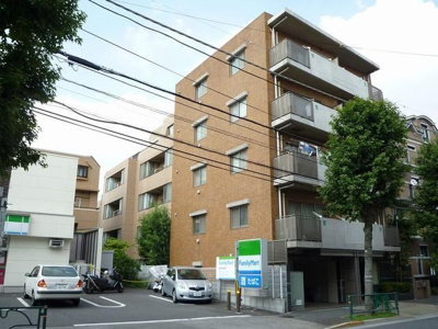 【外観】 | プライマリー桜新町