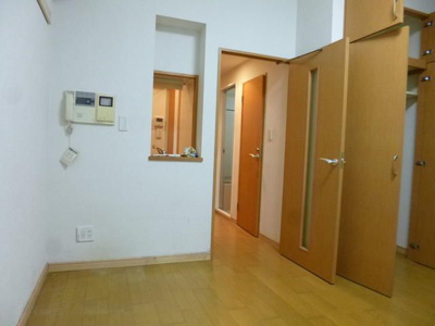 【居間・リビング】 | プライマリー桜新町