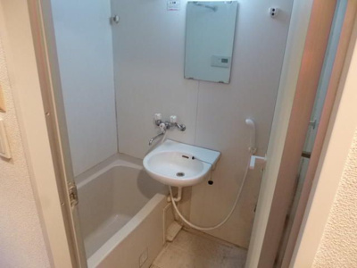 【浴室】 | プライマリー桜新町