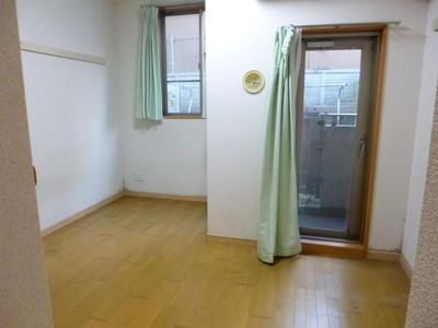 【寝室】 | プライマリー桜新町