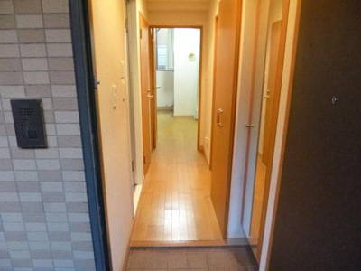 【玄関】 | プライマリー桜新町