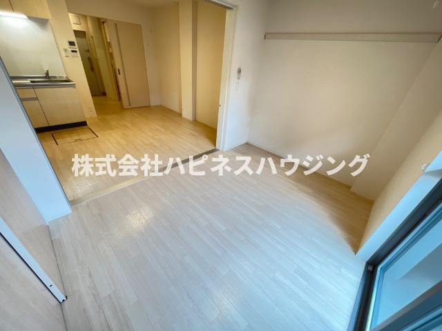 葉山レジデンスⅢの洋室|洋室