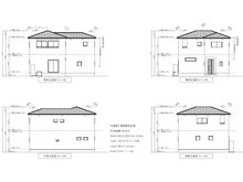 リーブルガーデン　倉敷市中畝【仲介手数料無料】の外観