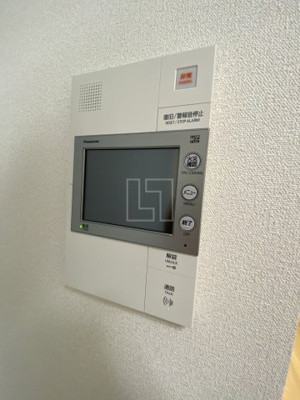 【セキュリティ】 | プレサンス堺筋本町ディスティニー | プレサンス堺筋本町ディスティニー　TVモニターホン
