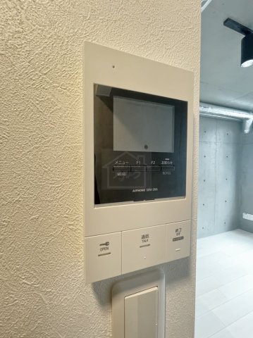 COCOFLAT東高円寺（ココフラット東高円寺）のセキュリティ