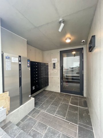 COCOFLAT東高円寺（ココフラット東高円寺）のその他共用部分