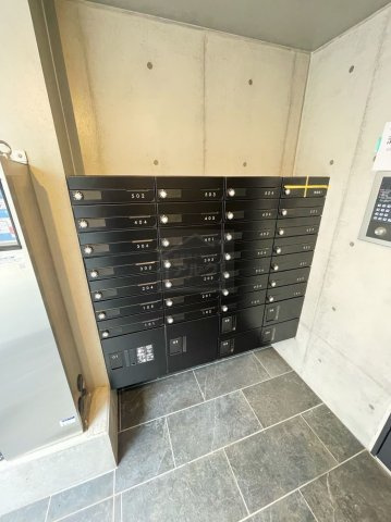 COCOFLAT東高円寺（ココフラット東高円寺）のその他