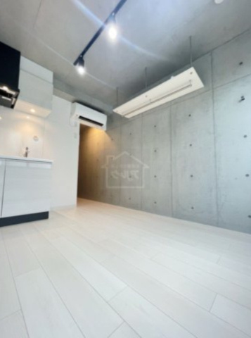 COCOFLAT東高円寺（ココフラット東高円寺）の居間・リビング|同シリーズ別物件参考写真