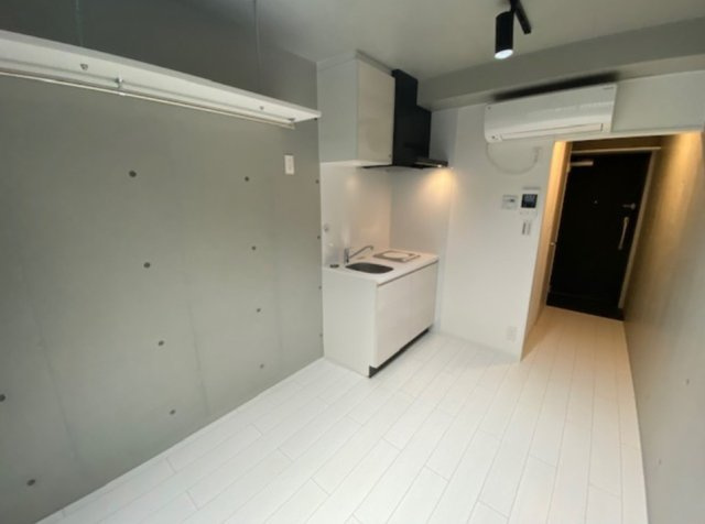 COCOFLAT東高円寺（ココフラット東高円寺）の内装