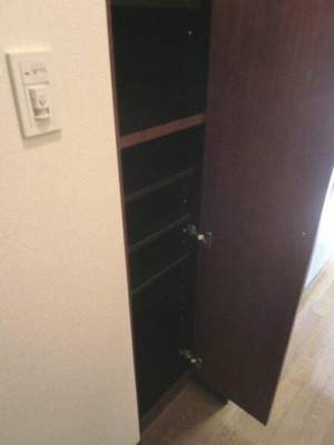 【設備】 | フェニックス桜上水弐番館