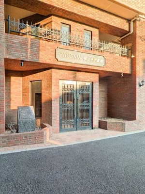 【エントランス】 | フェニックス桜上水弐番館