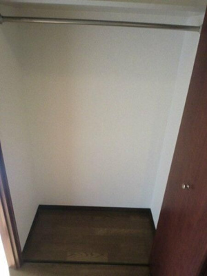 【収納】 | フェニックス桜上水弐番館