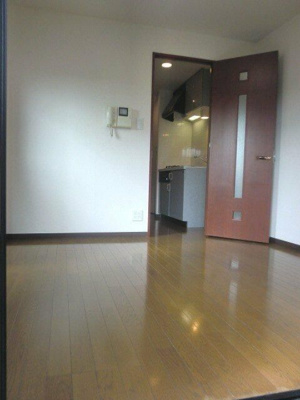 【内装】 | フェニックス桜上水弐番館