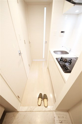 【玄関】 | オーキッドレジデンス新大阪