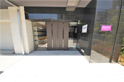 【エントランス】 | オーキッドレジデンス新大阪