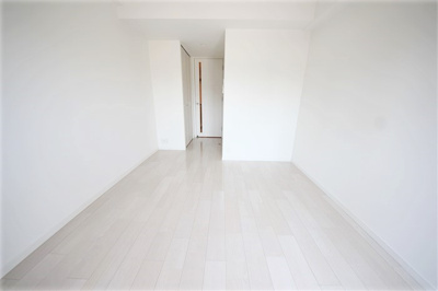 【洋室】 | オーキッドレジデンス新大阪