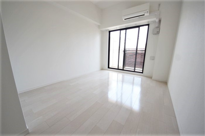 【洋室】 | オーキッドレジデンス新大阪