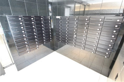 【その他共用部分】 | オーキッドレジデンス新大阪