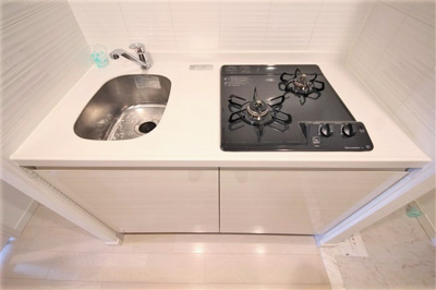 【キッチン】 | オーキッドレジデンス新大阪