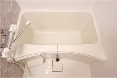 【浴室】 | オーキッドレジデンス新大阪